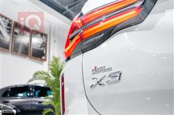 بي ام دبليو X3